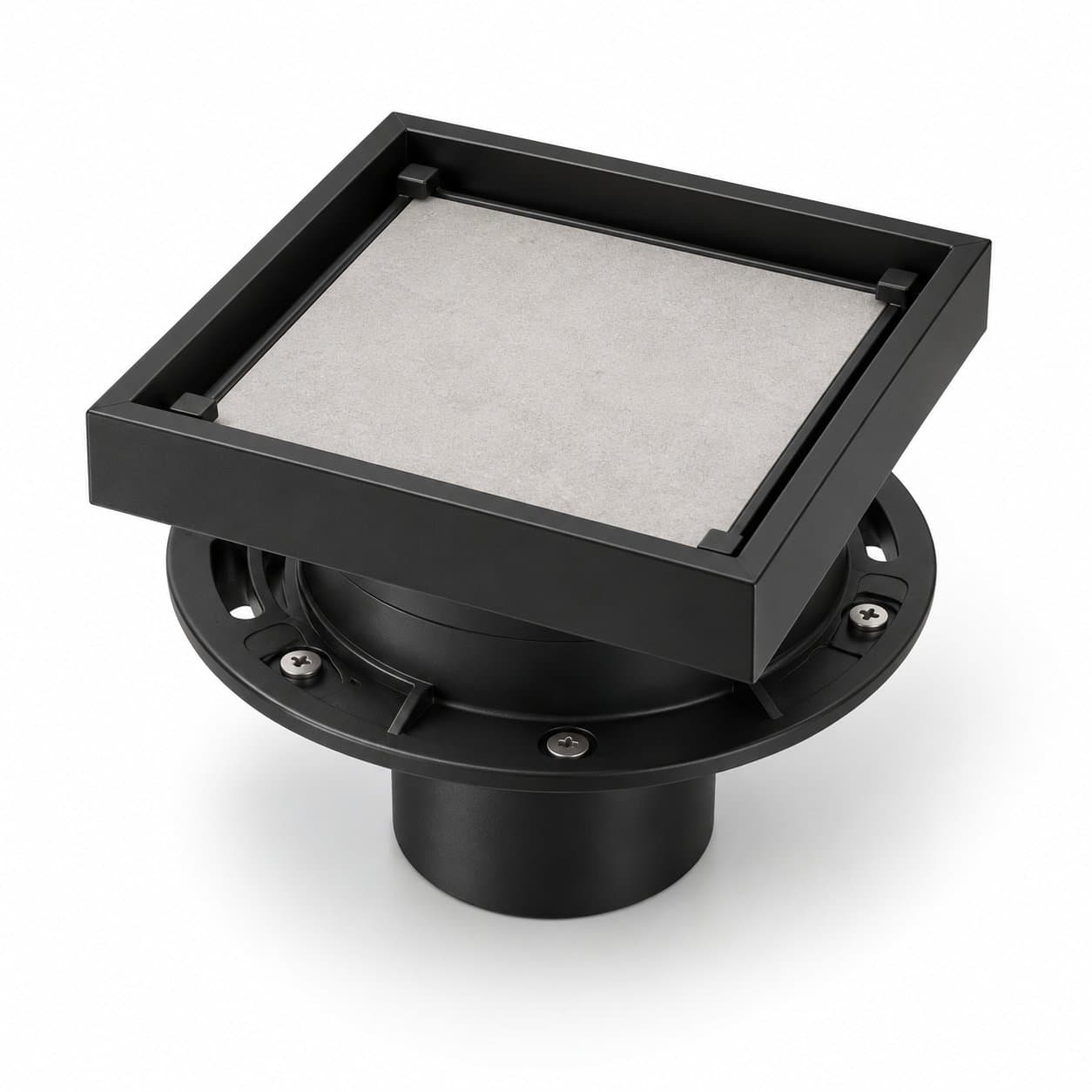 FloFX Tile-In Drain